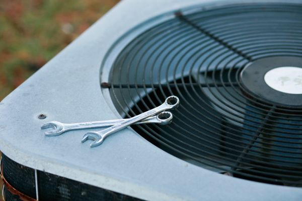 AC Repair Service