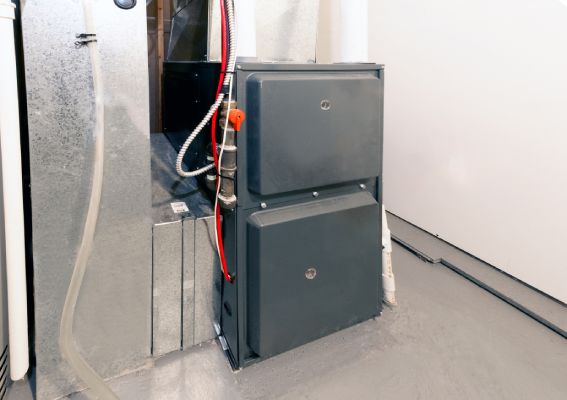Heating Services Heating Services