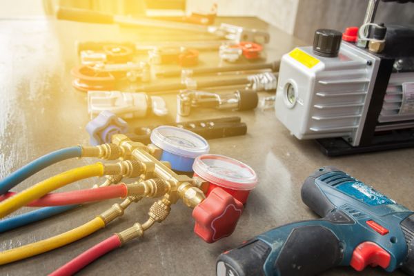 HVAC Services HVAC Services