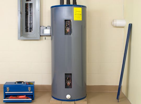 Water Heater Installation Services Water Heater Installation Services